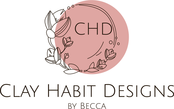 Clay Habit Designs